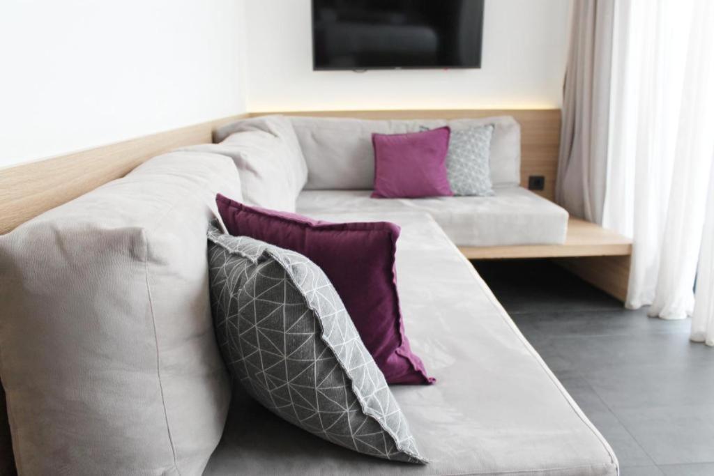 Athens Lodge By Athens Prime Hotels Exteriör bild